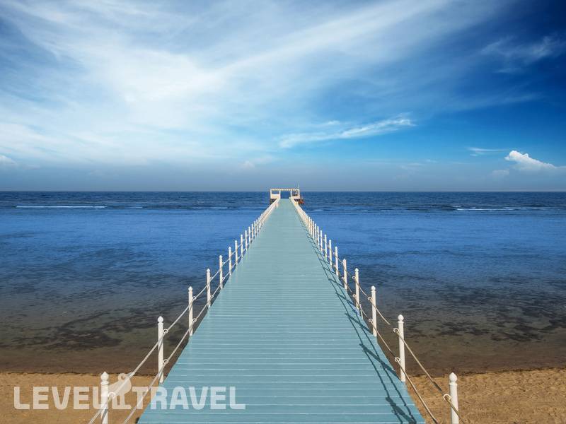 Фотография Rixos Sharm El Sheikh (Adults Only 18+)