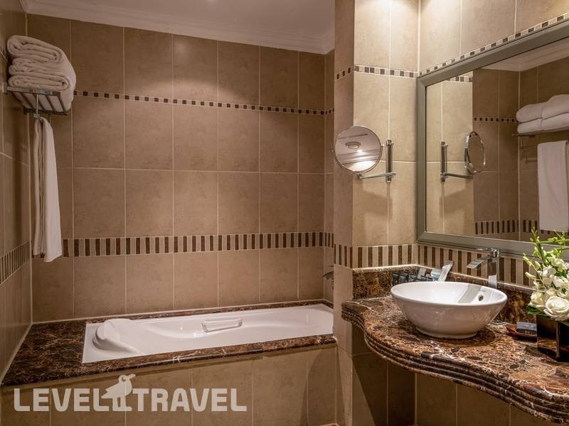 Фотография Rixos Sharm El Sheikh (Adults Only 18+)