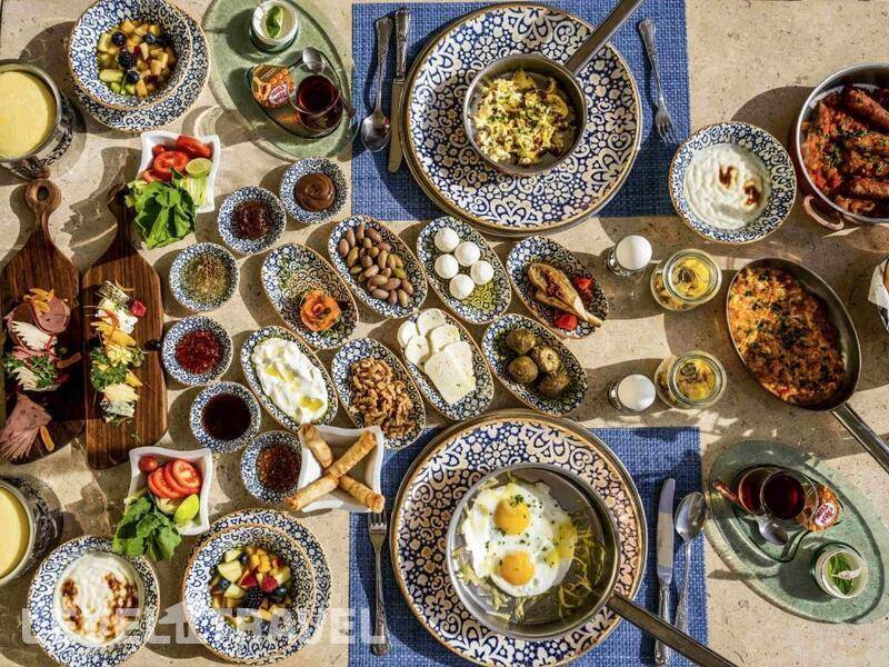 Фотография Rixos Sharm El Sheikh (Adults Only 18+)