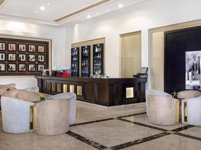 Rixos Sharm El Sheikh (Adults Only 18+)