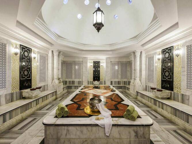Rixos Sharm El Sheikh (Adults Only 18+)