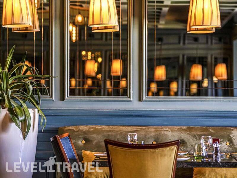 Фотография Rixos Sharm El Sheikh (Adults Only 18+)