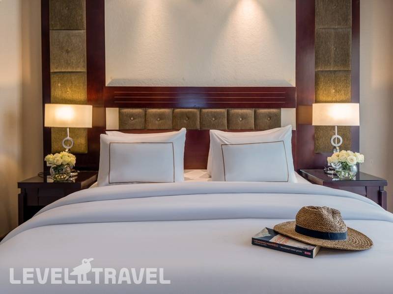 Фотография Rixos Sharm El Sheikh (Adults Only 18+)