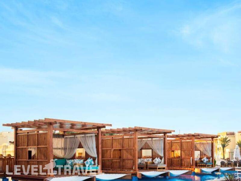 Фотография Rixos Sharm El Sheikh (Adults Only 18+)