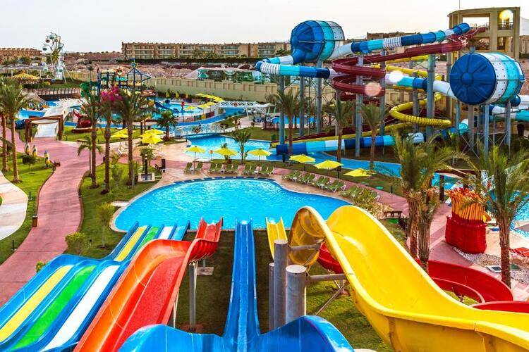 Rixos Sharm El Sheikh (Adults Only 18+)
