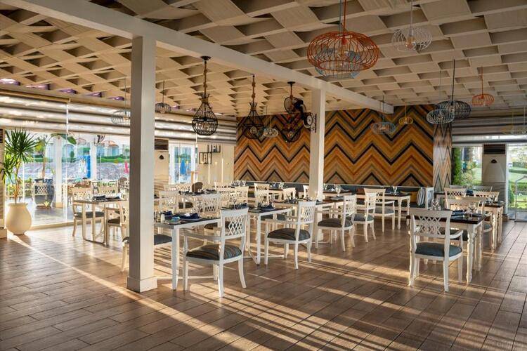 Rixos Sharm El Sheikh (Adults Only 18+)