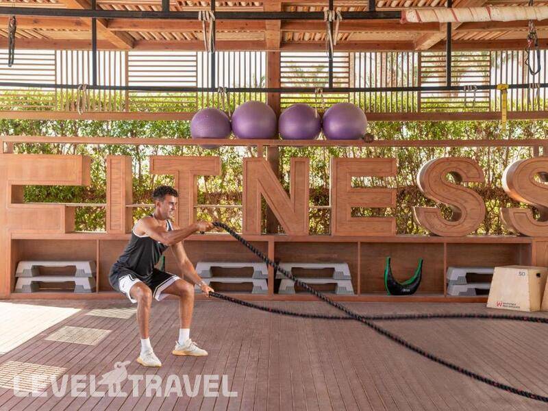 Фотография Rixos Sharm El Sheikh (Adults Only 18+)