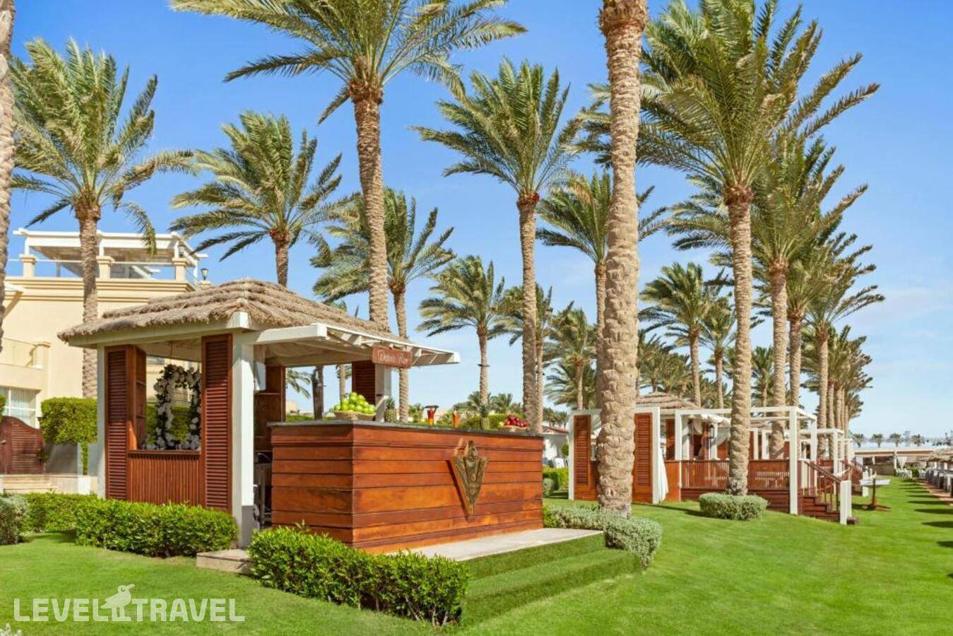 фотографии отеля Rixos Sharm El Sheikh (Adults Only 18+) в Египет(Rixos Шарм-эль-Шейх) - фото №92