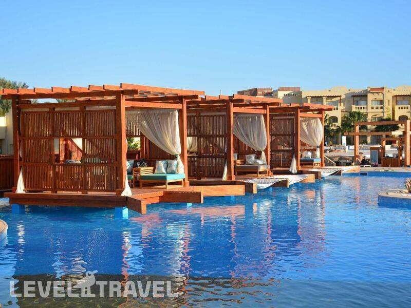 Фотография Rixos Sharm El Sheikh (Adults Only 18+)