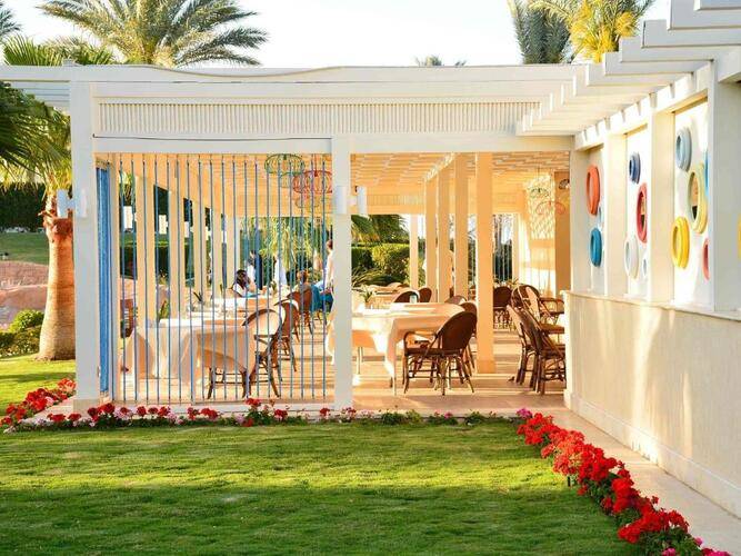 Rixos Sharm El Sheikh (Adults Only 18+)