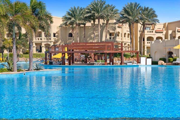 Rixos Sharm El Sheikh (Adults Only 18+)