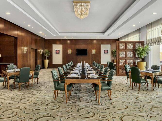 Rixos Sharm El Sheikh (Adults Only 18+)