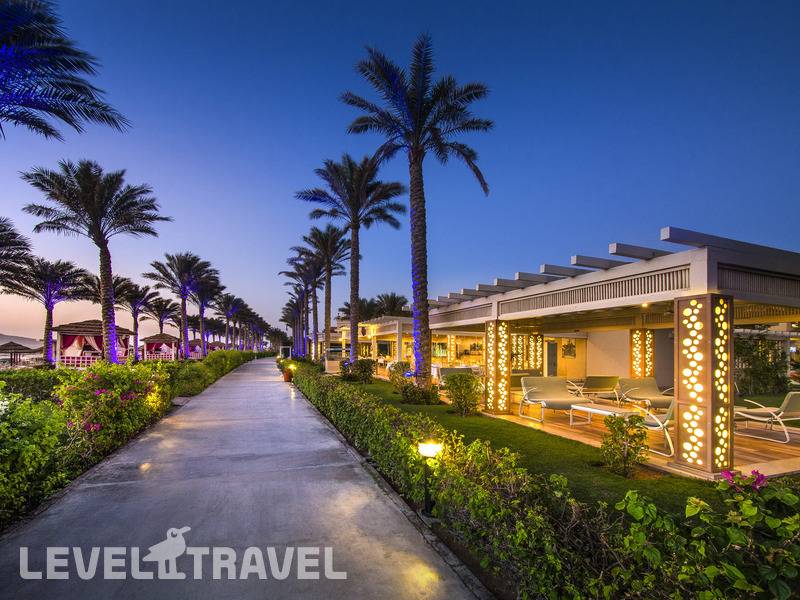 Фотография Rixos Sharm El Sheikh (Adults Only 18+)