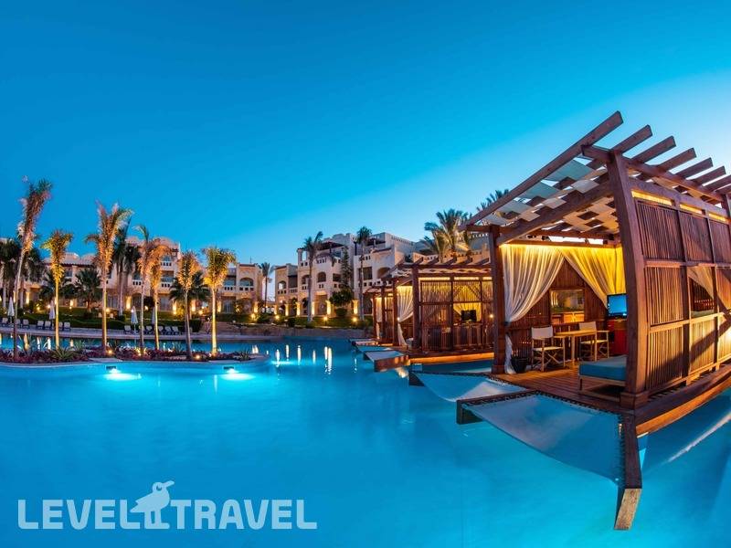 Фотография Rixos Sharm El Sheikh (Adults Only 18+)