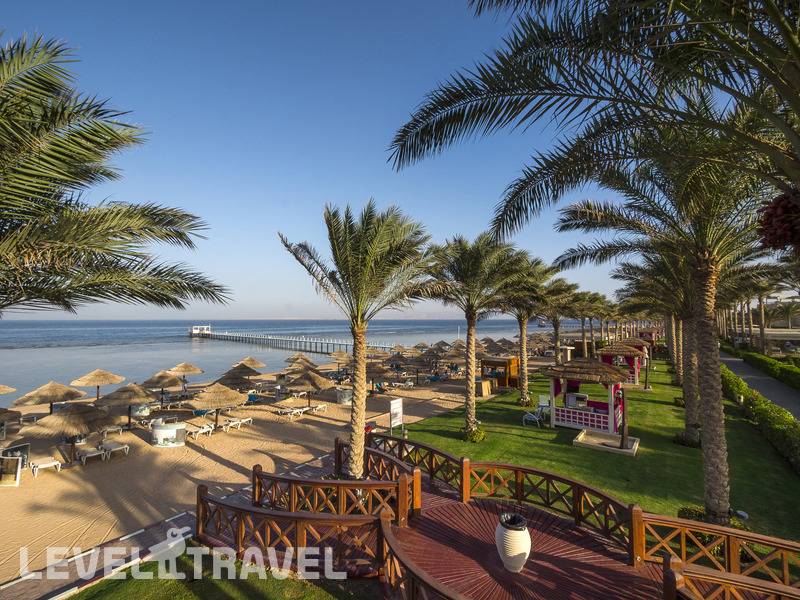 Фотография Rixos Sharm El Sheikh (Adults Only 18+)