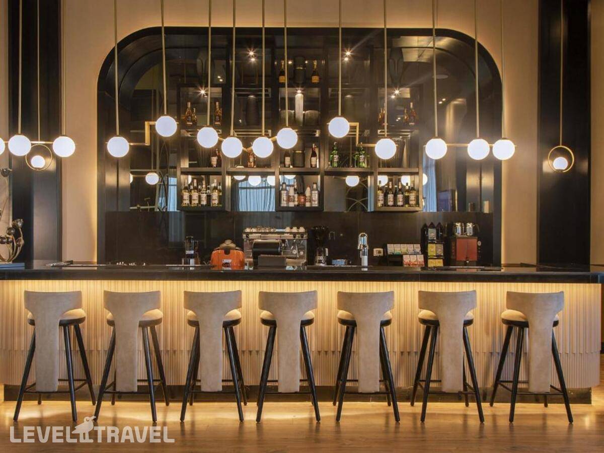 фотографии отеля Rixos Sharm El Sheikh (Adults Only 18+) в Египет(Rixos Шарм-эль-Шейх) - фото №68