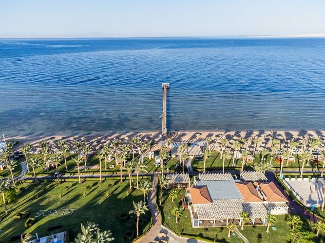 Rixos Sharm El Sheikh (Adults Only 18+)