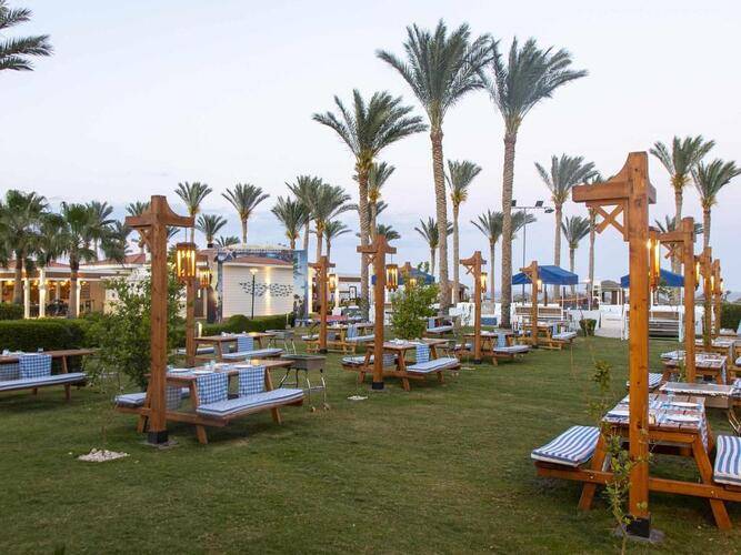 Rixos Sharm El Sheikh (Adults Only 18+)