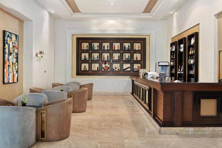 Rixos Sharm El Sheikh (Adults Only 18+)