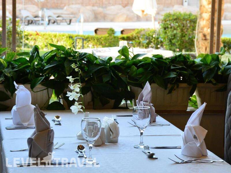 Фотография Rixos Sharm El Sheikh (Adults Only 18+)