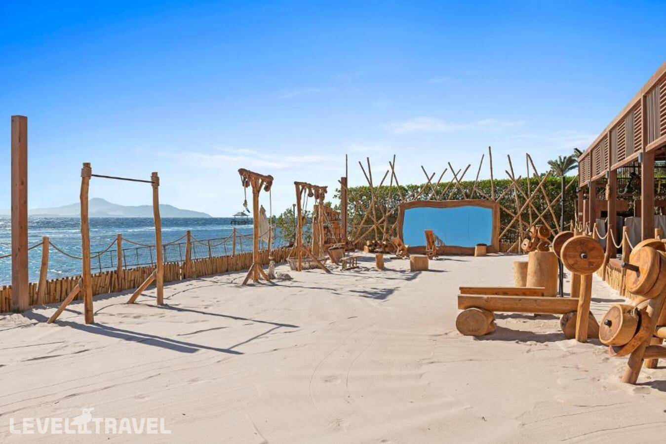 фотографии отеля Rixos Sharm El Sheikh (Adults Only 18+) в Египет(Rixos Шарм-эль-Шейх) - фото №97