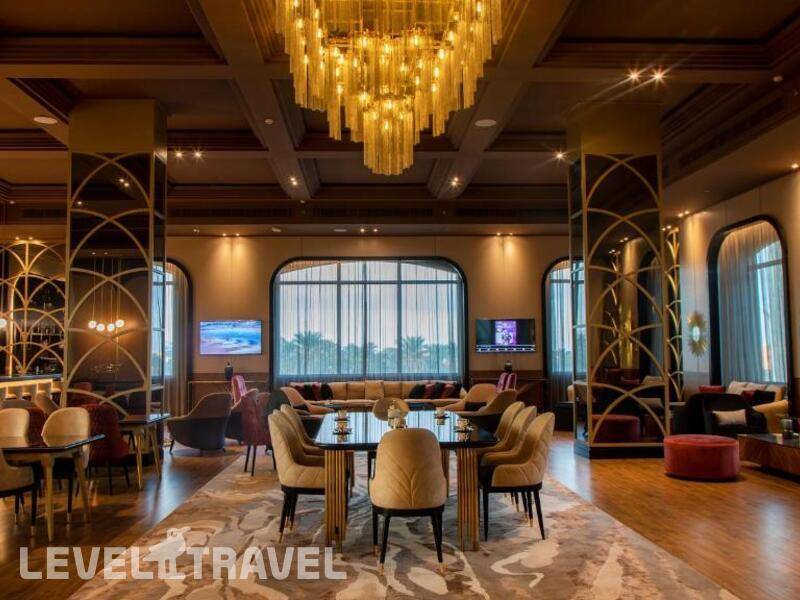 Фотография Rixos Sharm El Sheikh (Adults Only 18+)