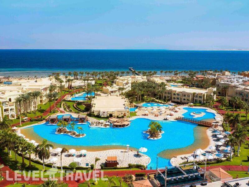 Фотография Rixos Sharm El Sheikh (Adults Only 18+)