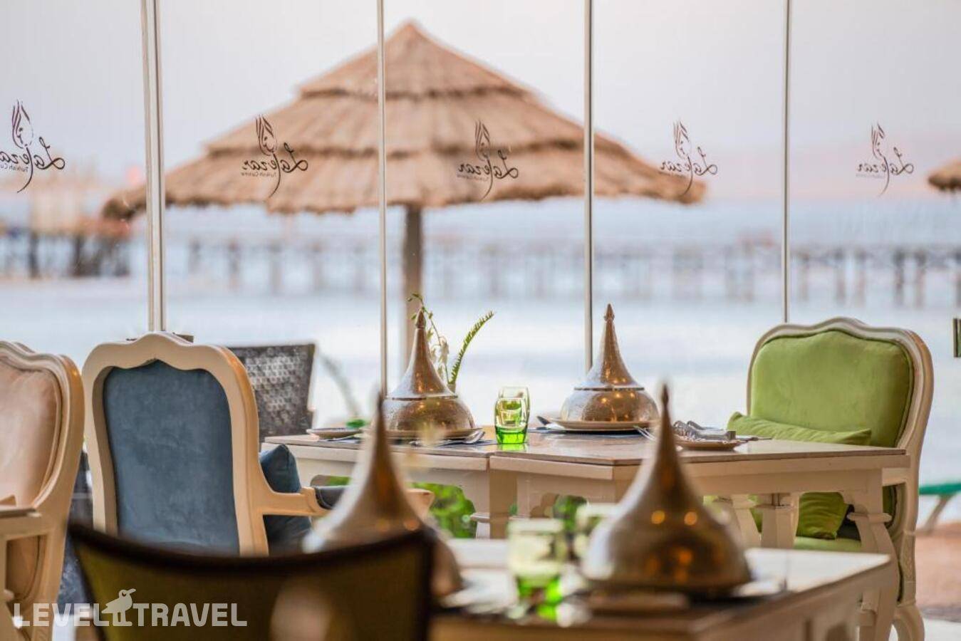 фотографии отеля Rixos Sharm El Sheikh (Adults Only 18+) в Египет(Rixos Шарм-эль-Шейх) - фото №102