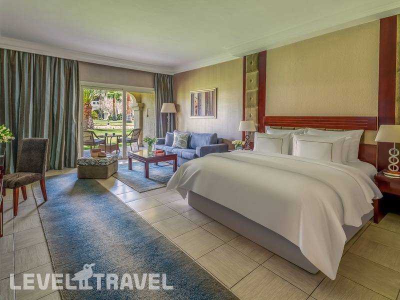 Фотография Rixos Sharm El Sheikh (Adults Only 18+)