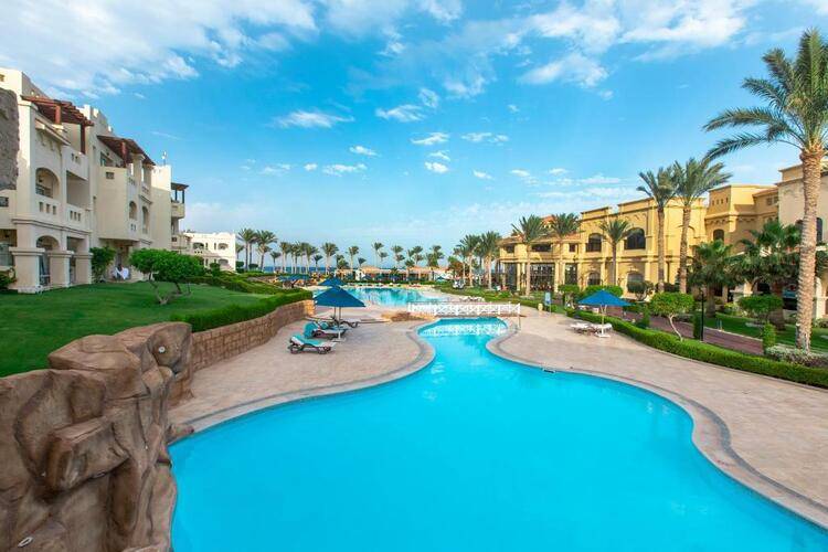 Rixos Sharm El Sheikh (Adults Only 18+)