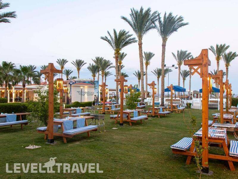 Фотография Rixos Sharm El Sheikh (Adults Only 18+)