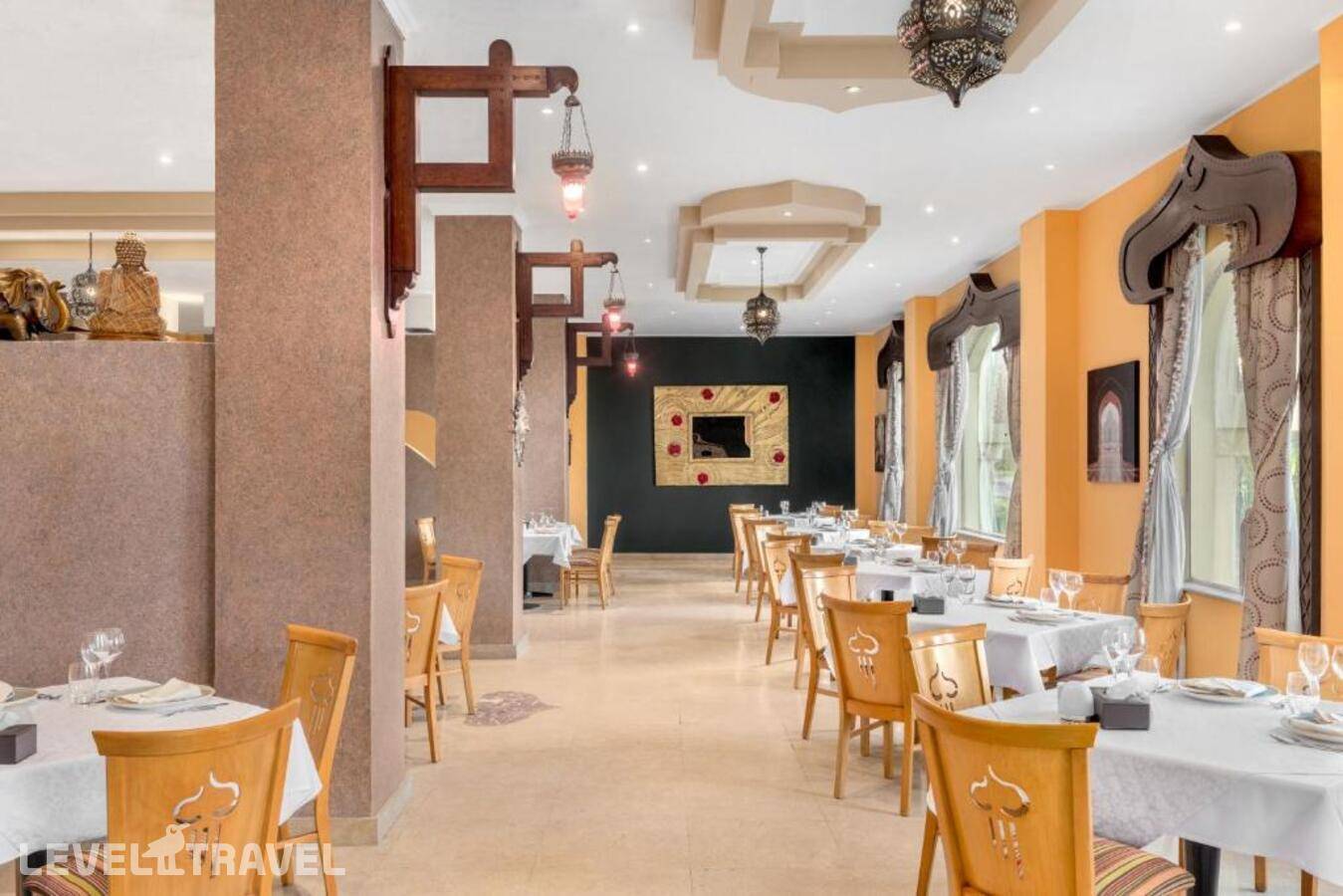 фотографии отеля Rixos Sharm El Sheikh (Adults Only 18+) в Египет(Rixos Шарм-эль-Шейх) - фото №120