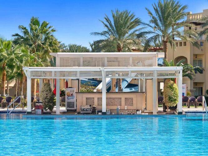 Rixos Sharm El Sheikh (Adults Only 18+)