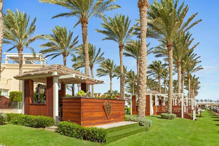 Rixos Sharm El Sheikh (Adults Only 18+)