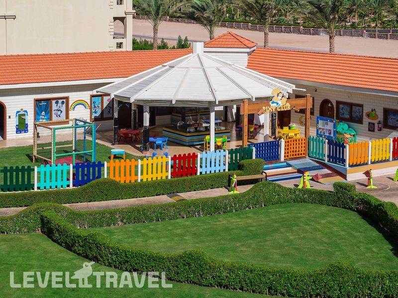 Фотография Rixos Sharm El Sheikh (Adults Only 18+)