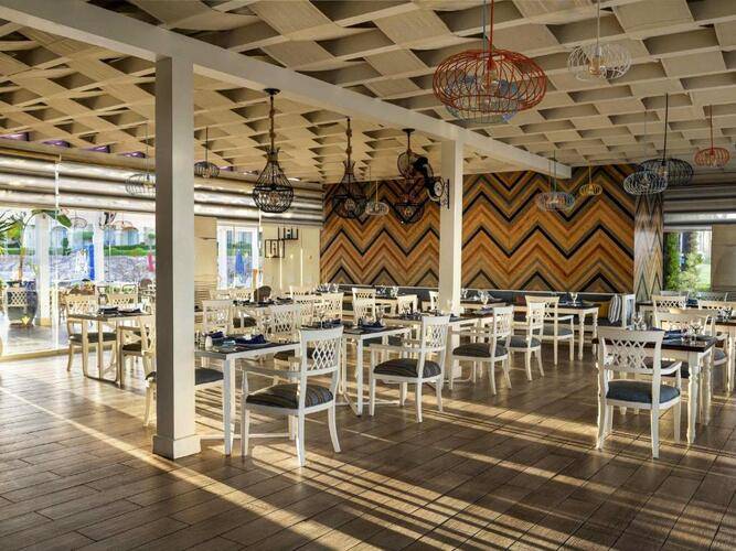 Rixos Sharm El Sheikh (Adults Only 18+)