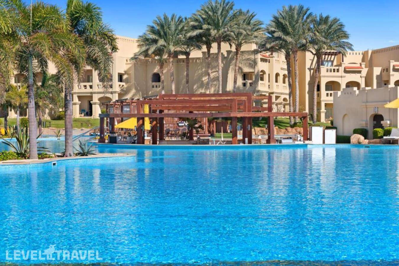 фотографии отеля Rixos Sharm El Sheikh (Adults Only 18+) в Египет(Rixos Шарм-эль-Шейх) - фото №115