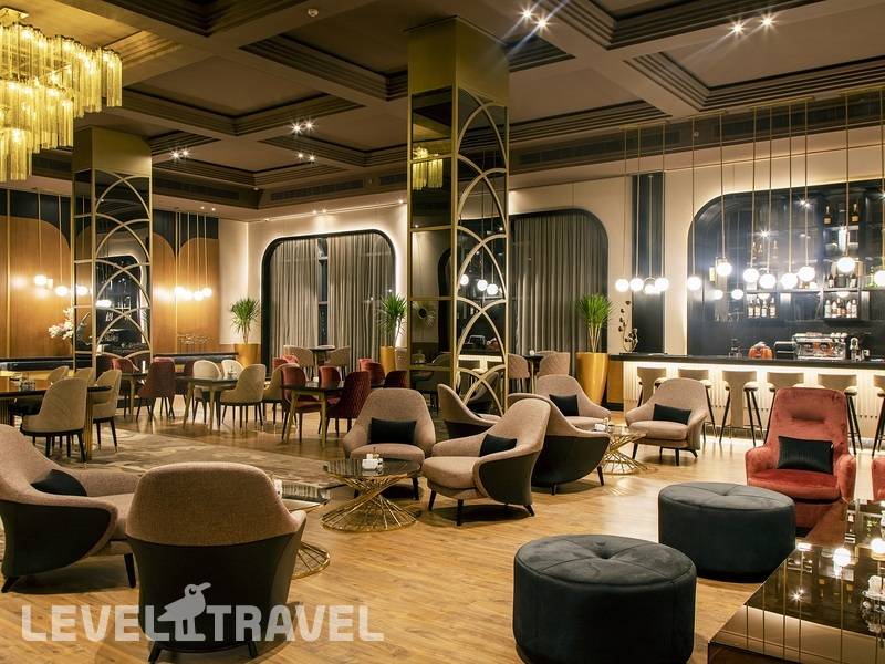 Фотография Rixos Sharm El Sheikh (Adults Only 18+)