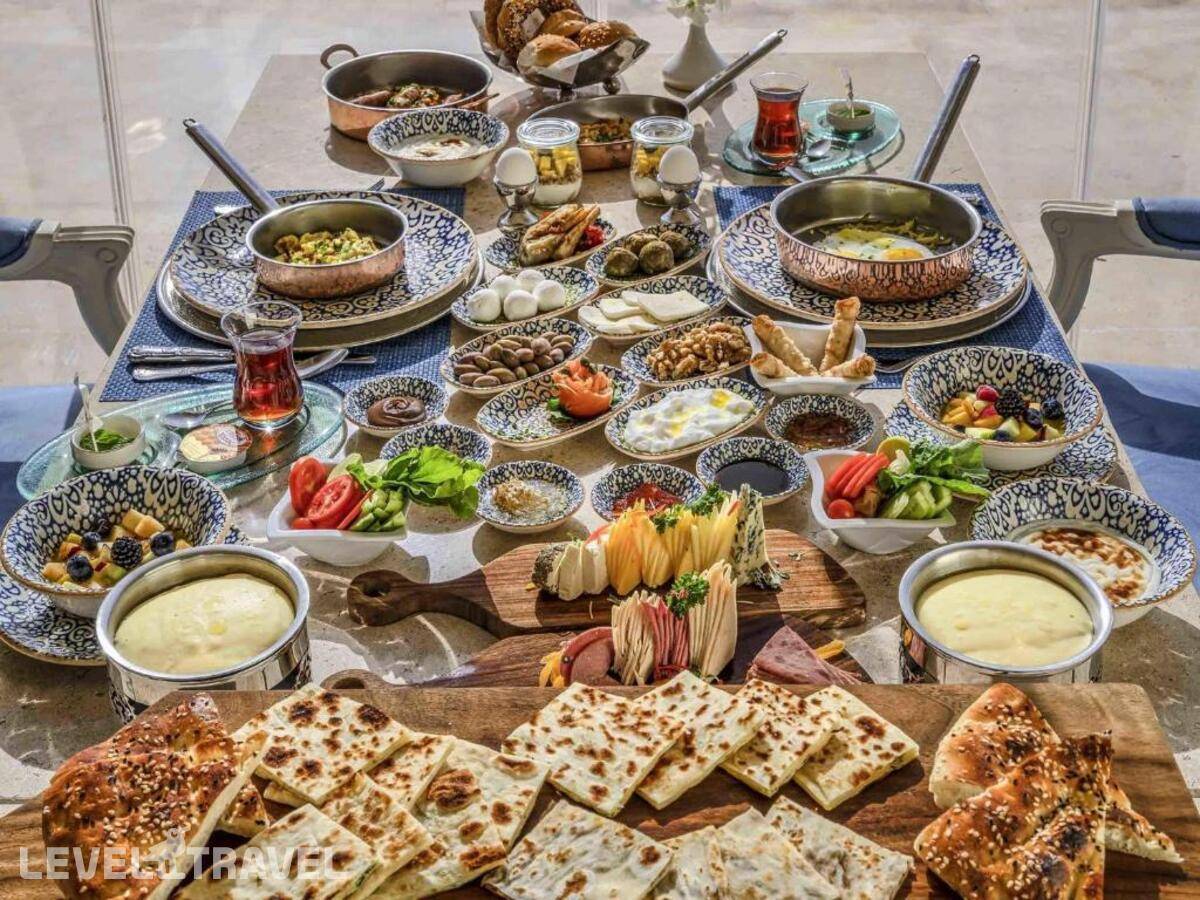 фотографии отеля Rixos Sharm El Sheikh (Adults Only 18+) в Египет(Rixos Шарм-эль-Шейх) - фото №59