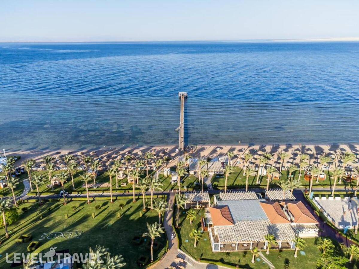 фотографии отеля Rixos Sharm El Sheikh (Adults Only 18+) в Египет(Rixos Шарм-эль-Шейх) - фото №86