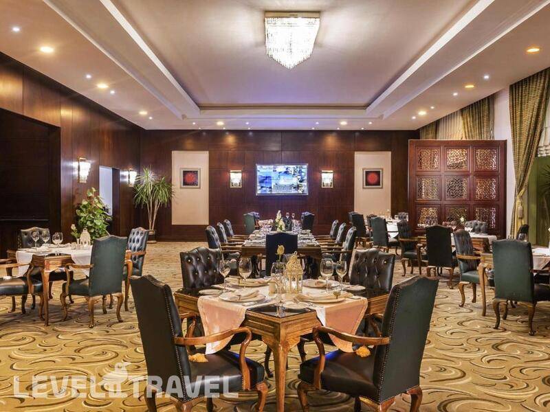 Фотография Rixos Sharm El Sheikh (Adults Only 18+)