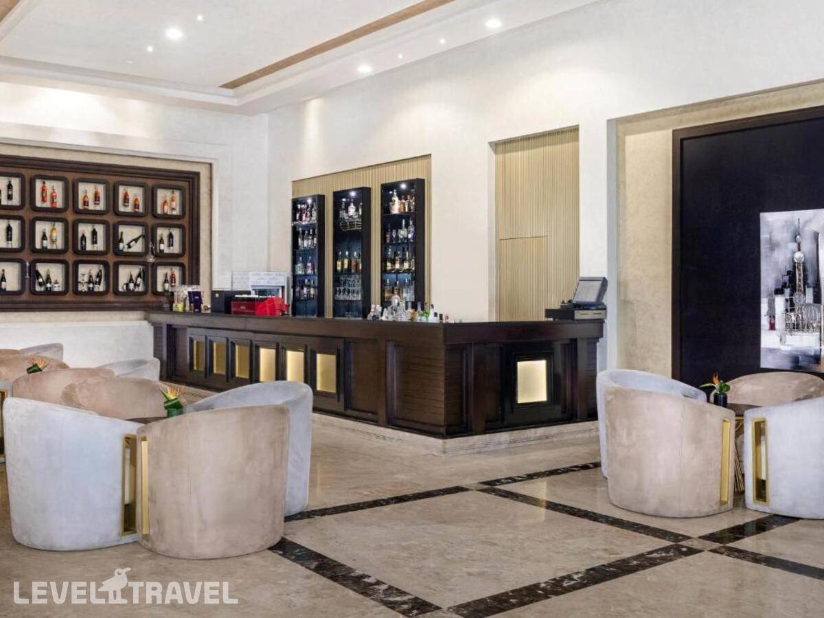 фотографии отеля Rixos Sharm El Sheikh (Adults Only 18+) в Египет(Rixos Шарм-эль-Шейх) - фото №70