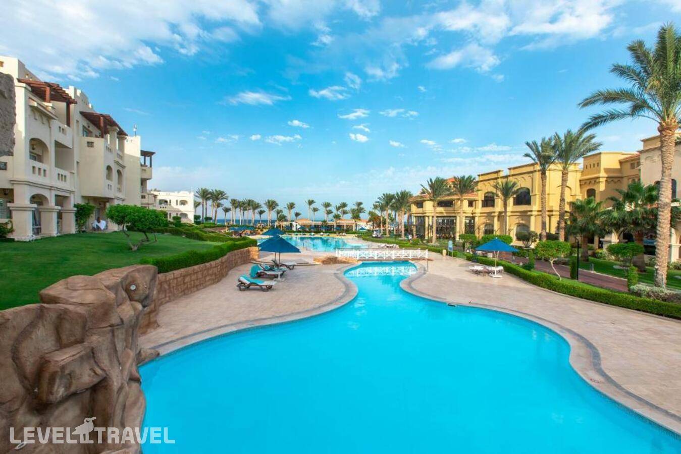 фотографии отеля Rixos Sharm El Sheikh (Adults Only 18+) в Египет(Rixos Шарм-эль-Шейх) - фото №94