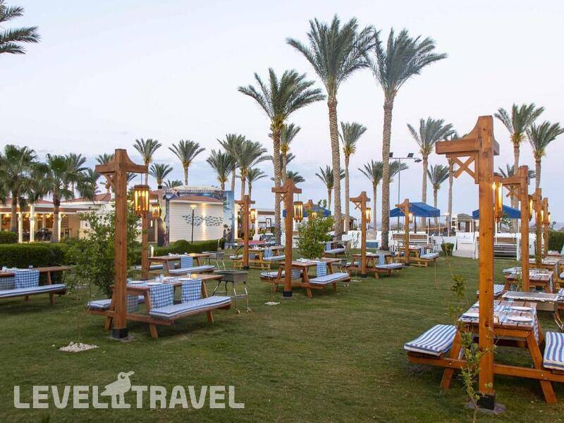 Фотография Rixos Sharm El Sheikh (Adults Only 18+)