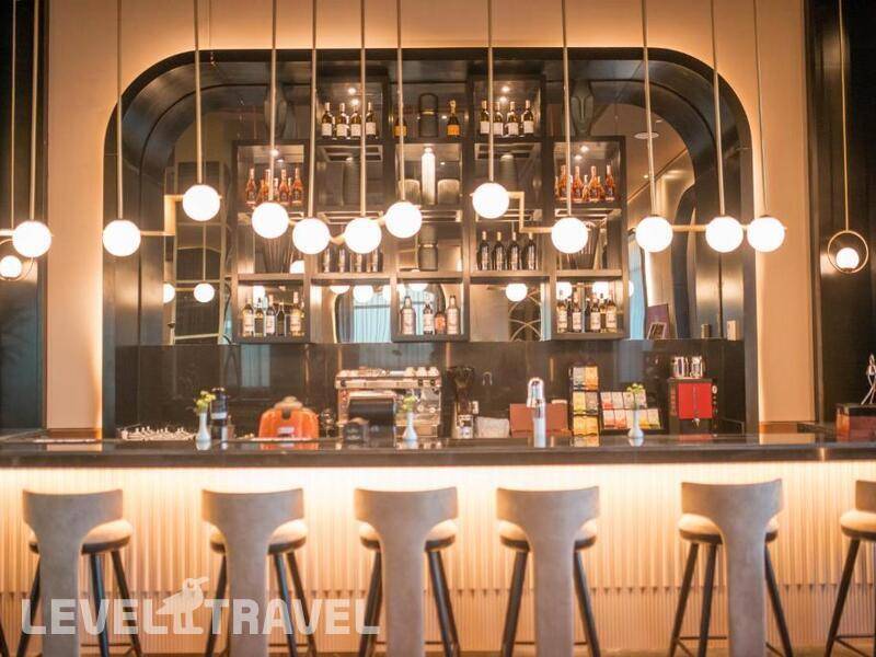 Фотография Rixos Sharm El Sheikh (Adults Only 18+)