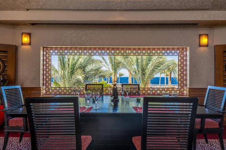 Rixos Sharm El Sheikh (Adults Only 18+)