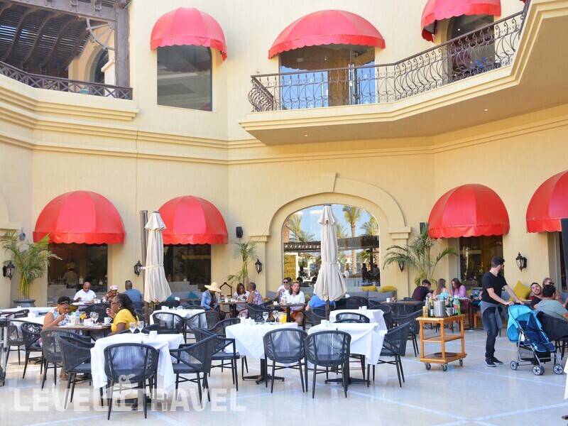 Фотография Rixos Sharm El Sheikh (Adults Only 18+)