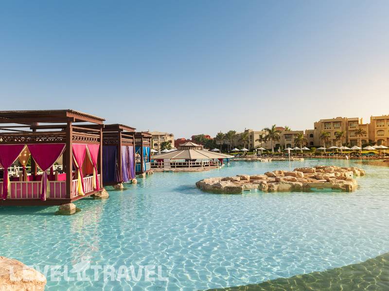 Фотография Rixos Sharm El Sheikh (Adults Only 18+)