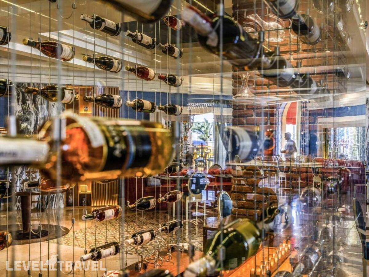 фотографии отеля Rixos Sharm El Sheikh (Adults Only 18+) в Египет(Rixos Шарм-эль-Шейх) - фото №30