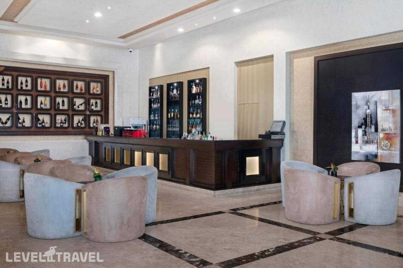 фотографии отеля Rixos Sharm El Sheikh (Adults Only 18+) в Египет(Rixos Шарм-эль-Шейх) - фото №121